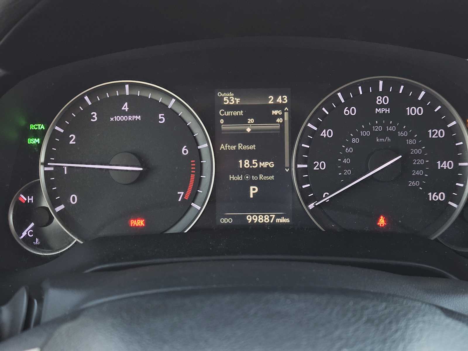 Thumbnail: 2018 Lexus RX - 15