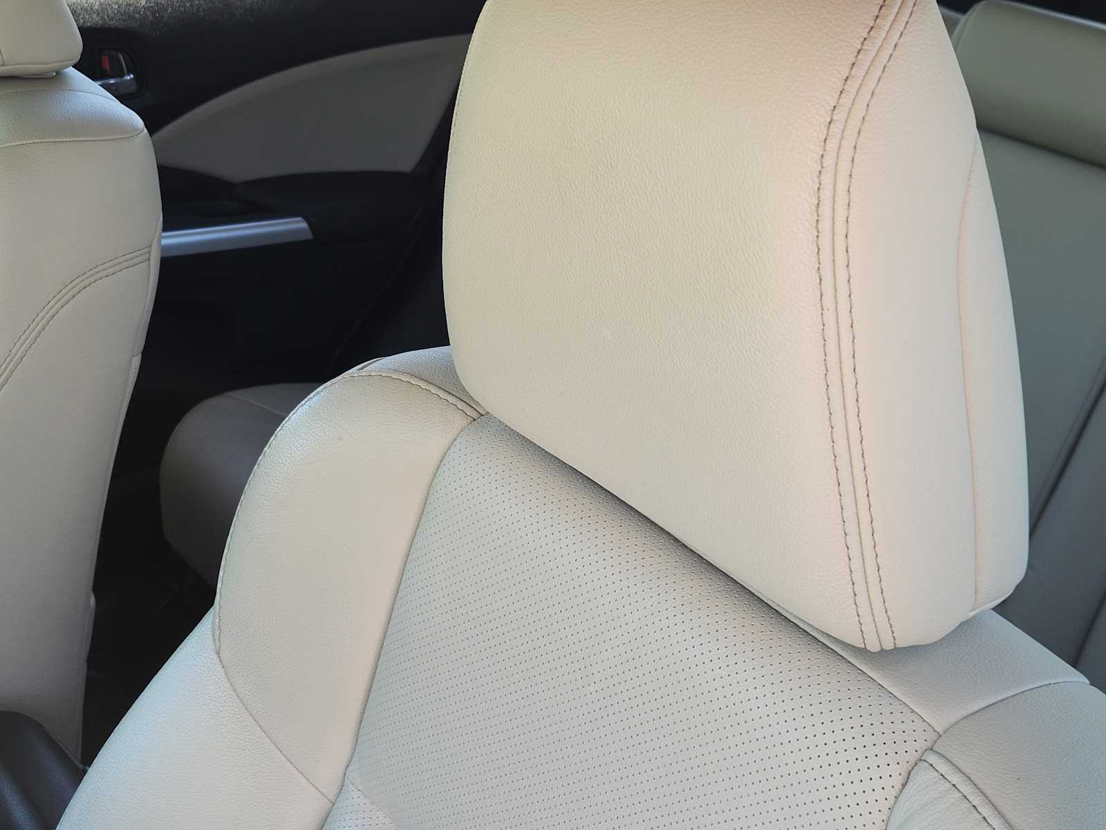 Thumbnail: 2015 Honda CR-V - 15