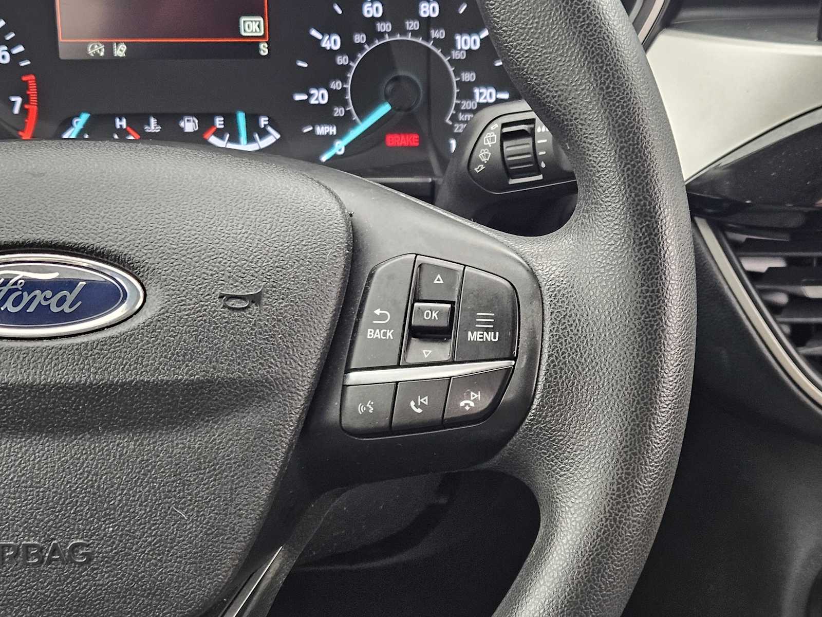 Thumbnail: 2022 Ford Escape - 27