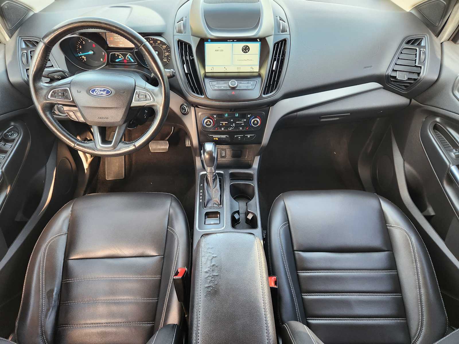 Thumbnail: 2019 Ford Escape - 24