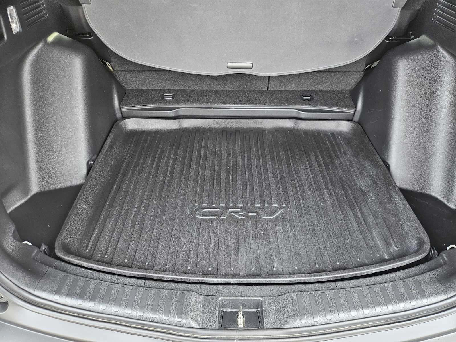 Thumbnail: 2018 Honda CR-V - 29