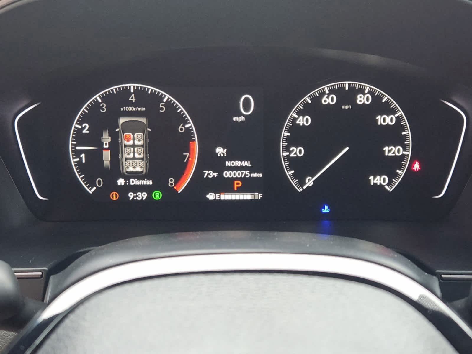 Thumbnail: 2025 Honda Pilot - 13