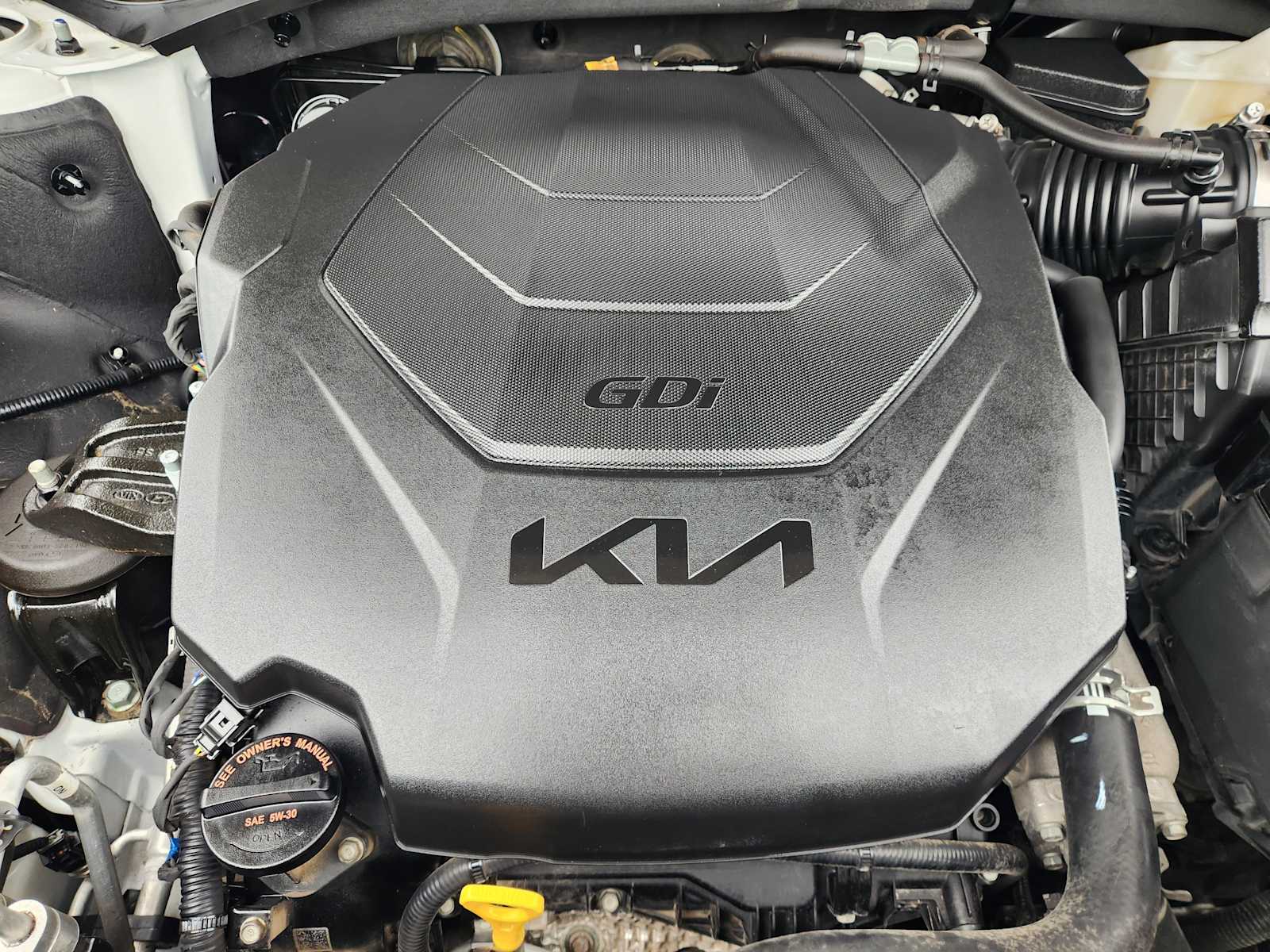 Thumbnail: 2022 Kia Telluride - 31