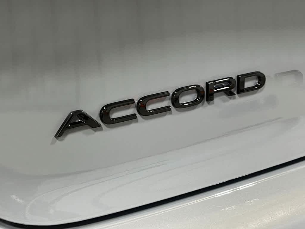 Thumbnail: 2026 Honda Accord - 7