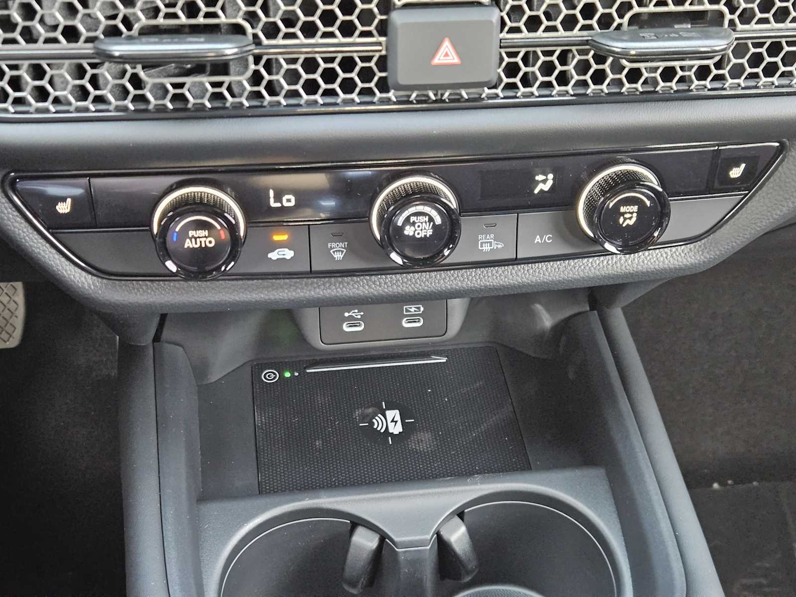 Thumbnail: 2026 Honda HR-V - 16