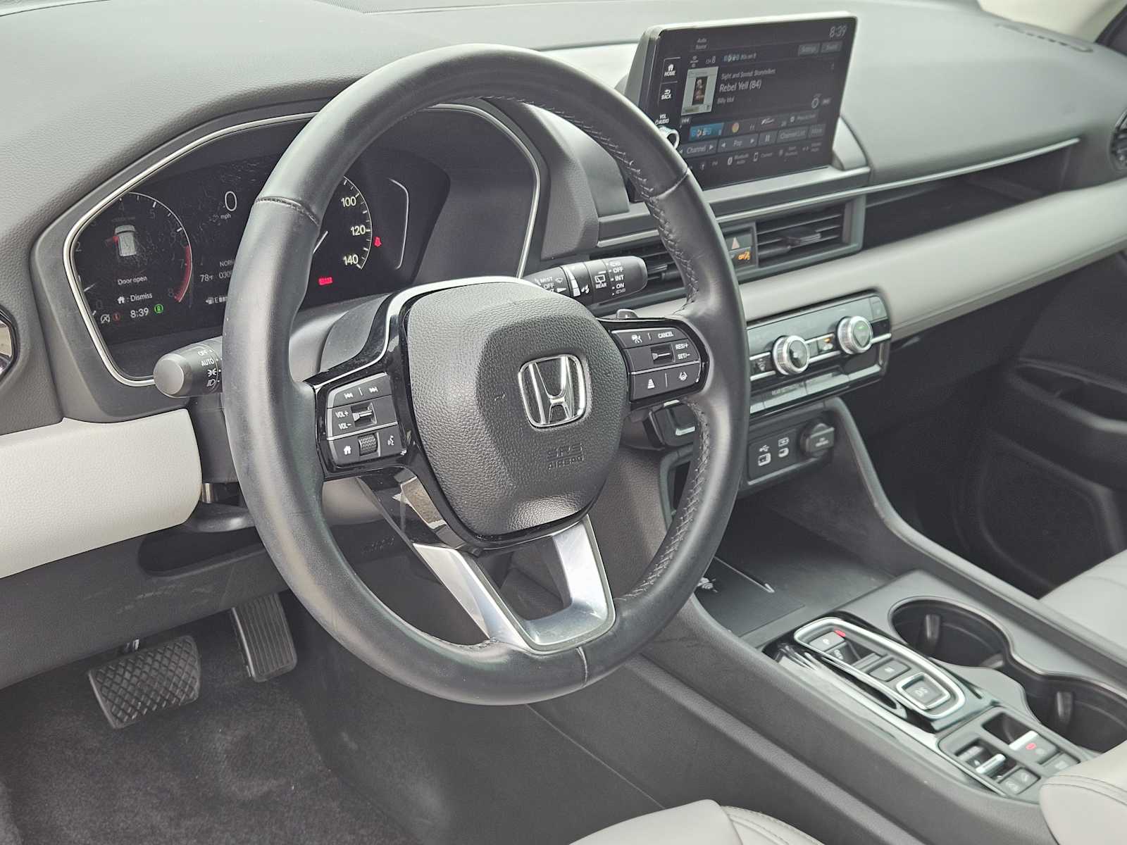 Thumbnail: 2024 Honda Pilot - 2