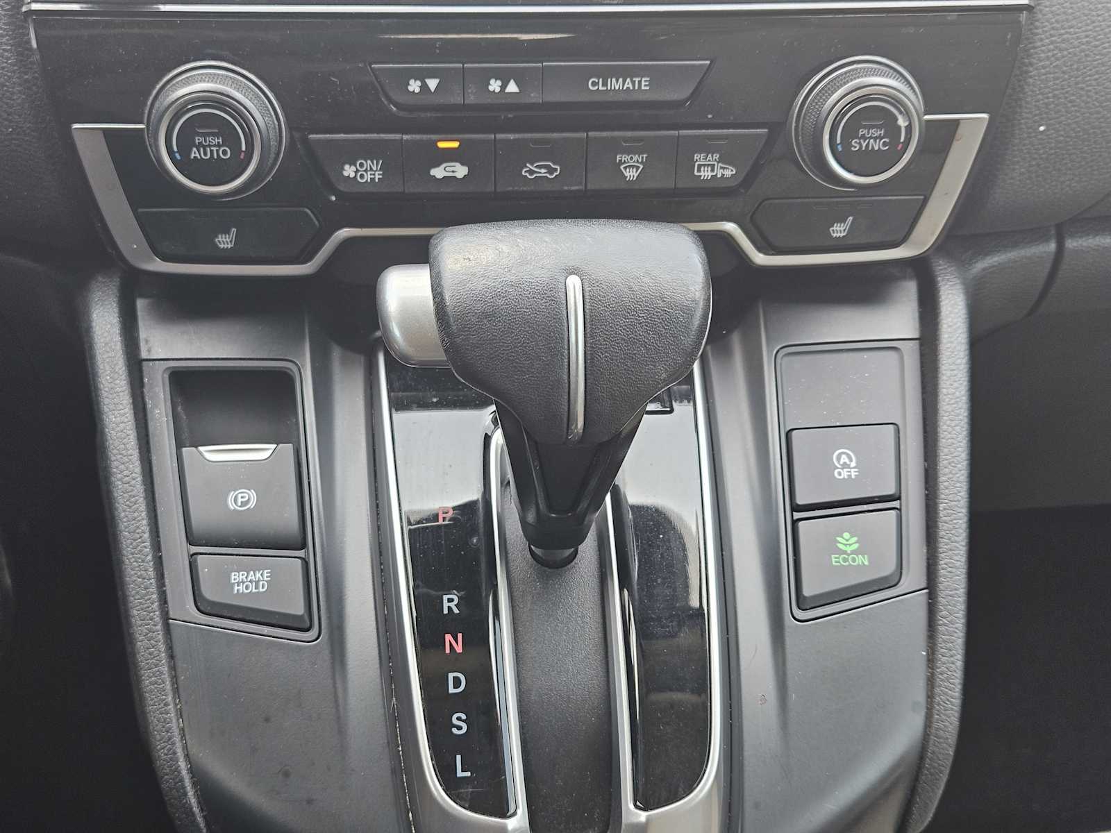 Thumbnail: 2021 Honda CR-V - 19