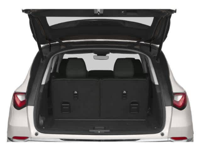 Thumbnail: 2023 Acura MDX - 14