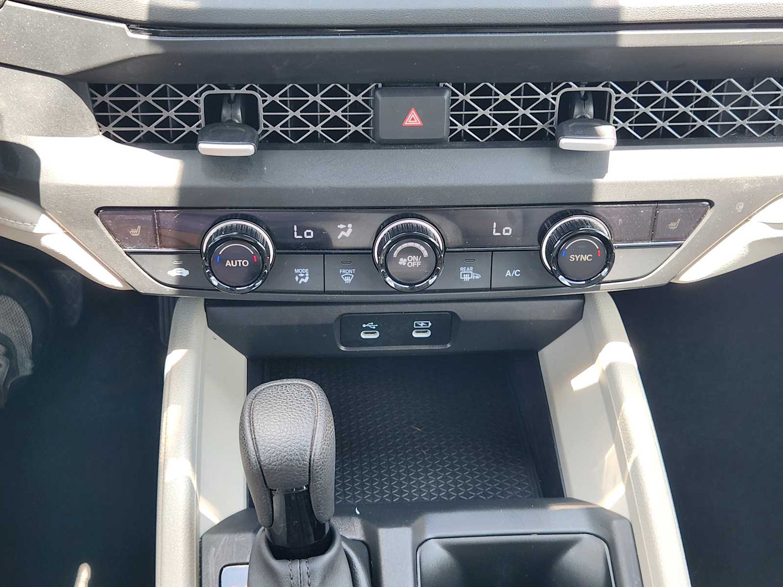 Thumbnail: 2024 Honda Accord - 17