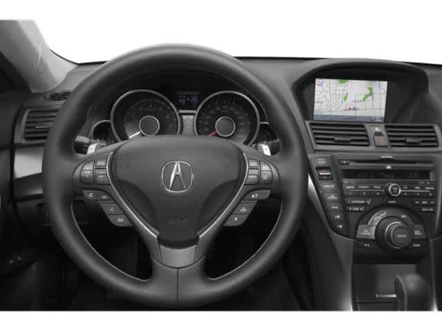 Thumbnail: 2013 Acura TL - 6