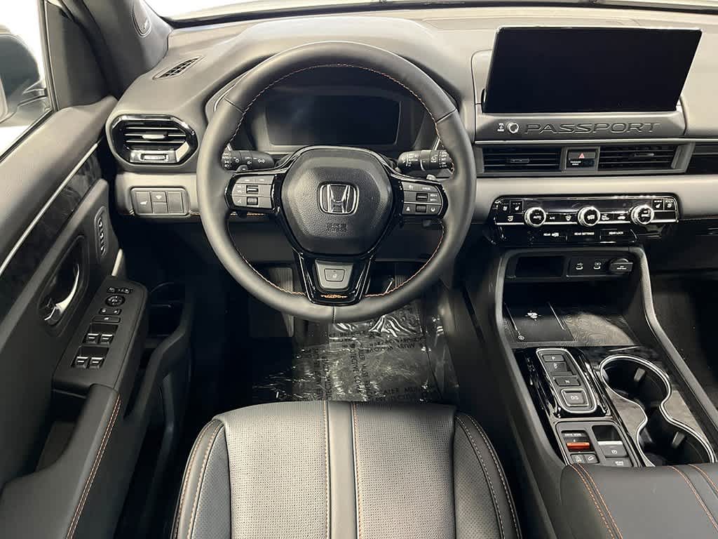 Thumbnail: 2026 Honda Passport - 26