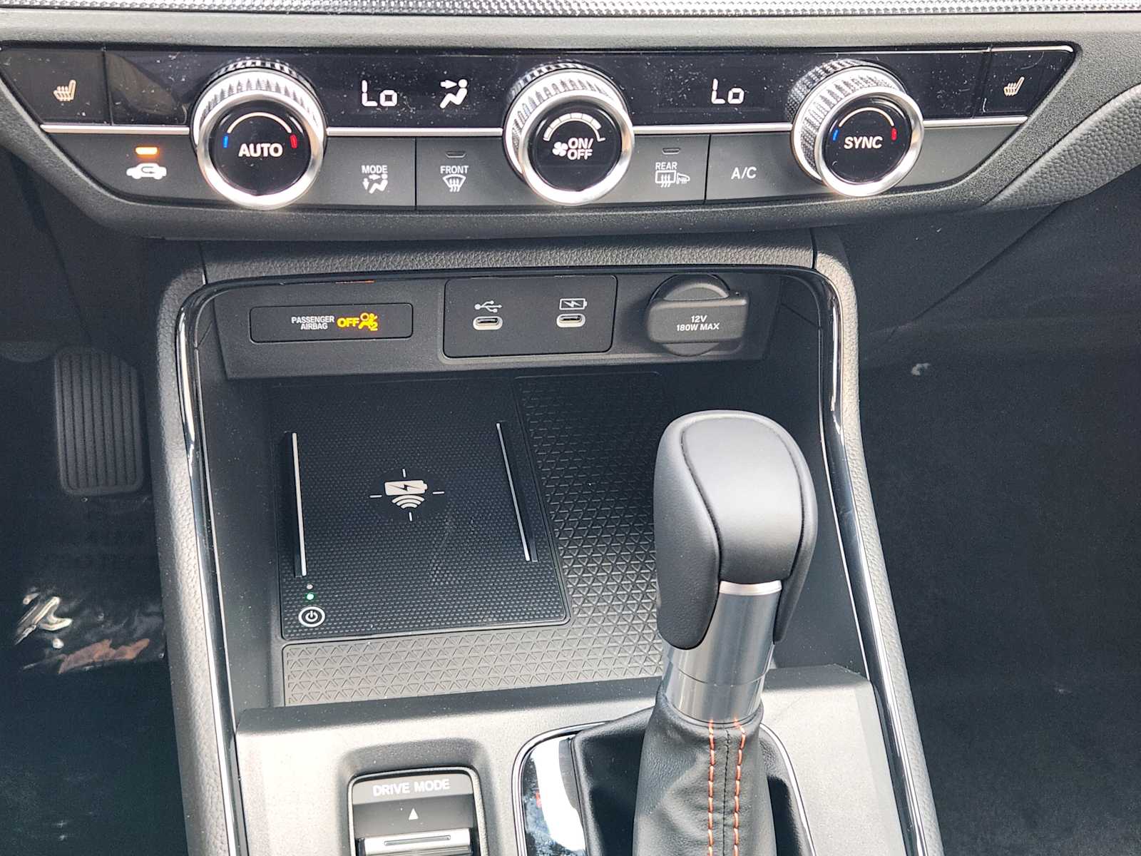 Thumbnail: 2026 Honda CR-V - 15