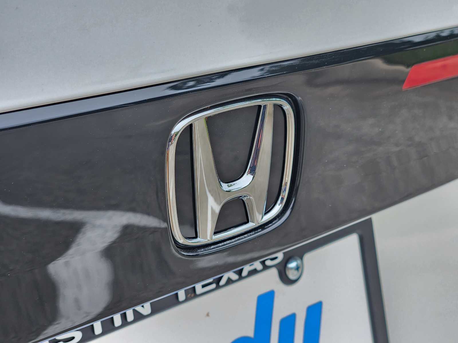 Thumbnail: 2026 Honda Accord - 9