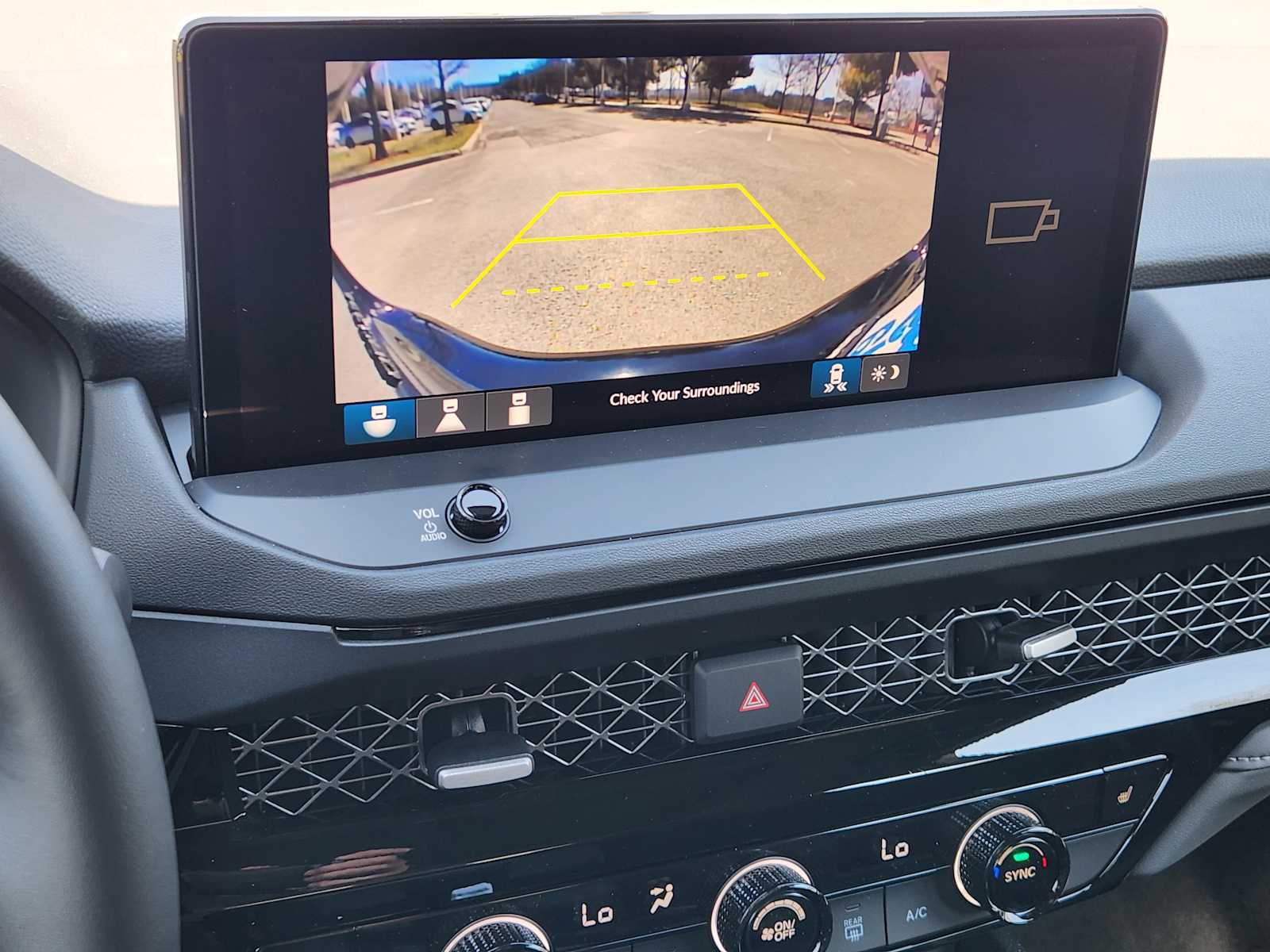 Thumbnail: 2026 Honda Accord - 15