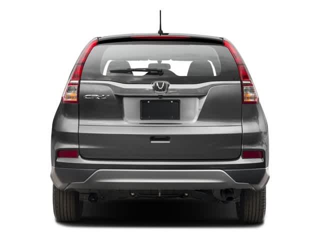 Thumbnail: 2016 Honda CR-V - 5