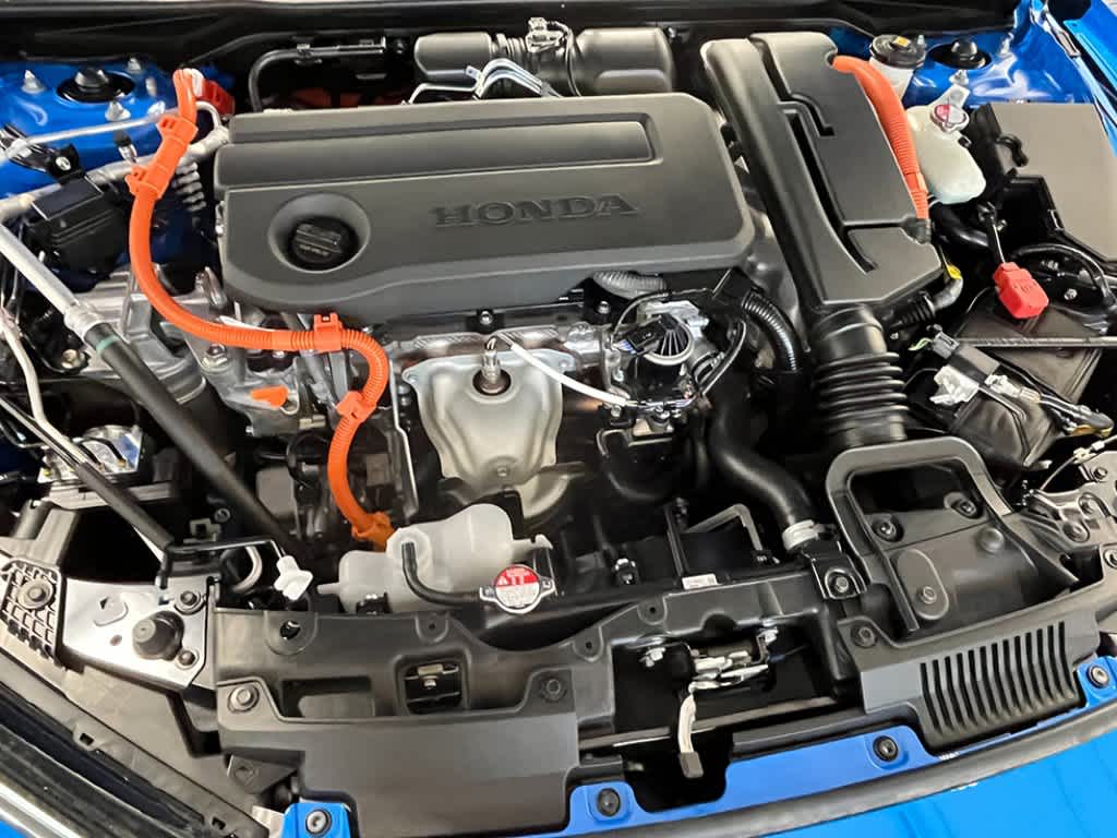 Thumbnail: 2026 Honda  - 11