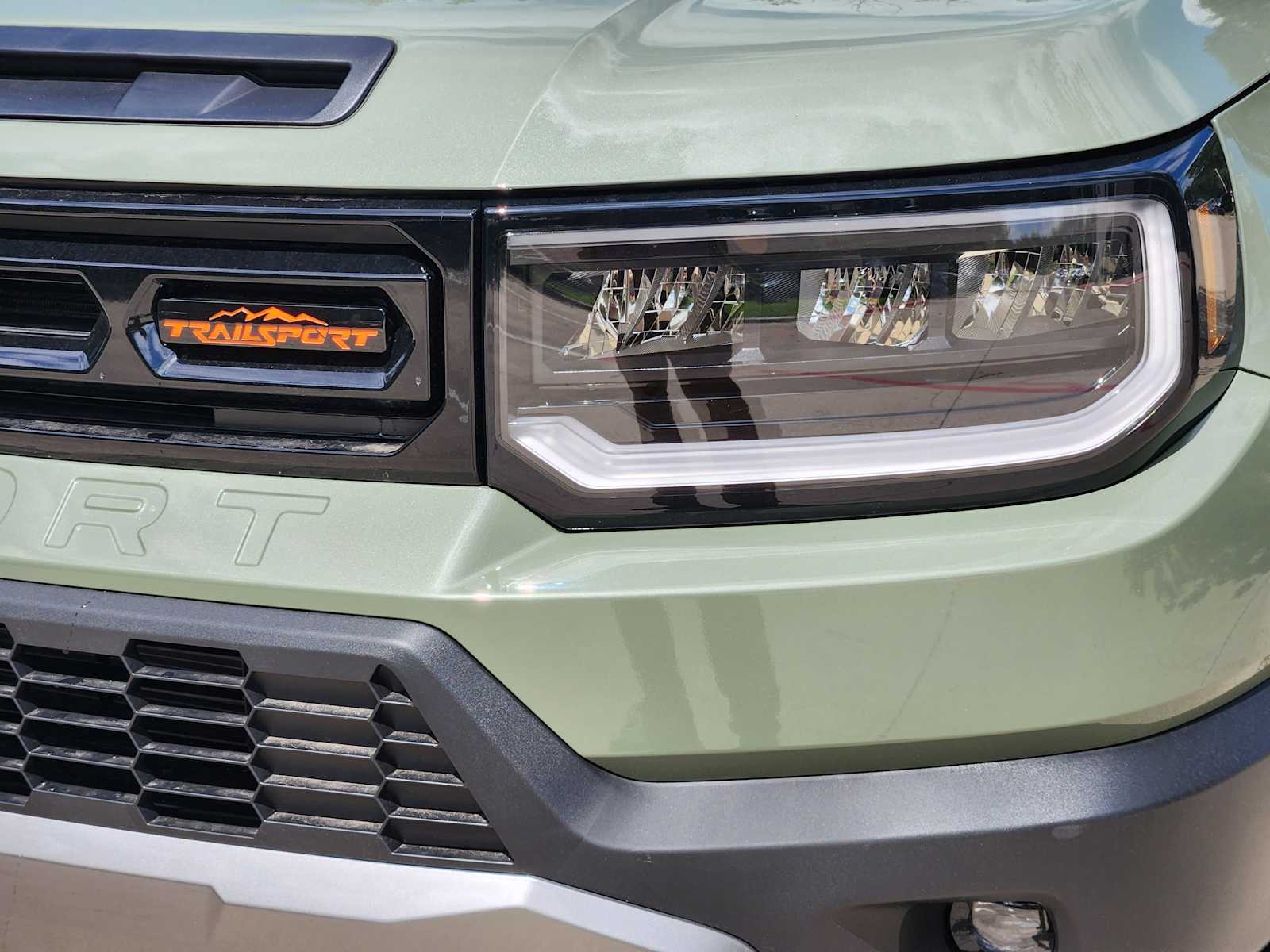 Thumbnail: 2026 Honda Passport - 5