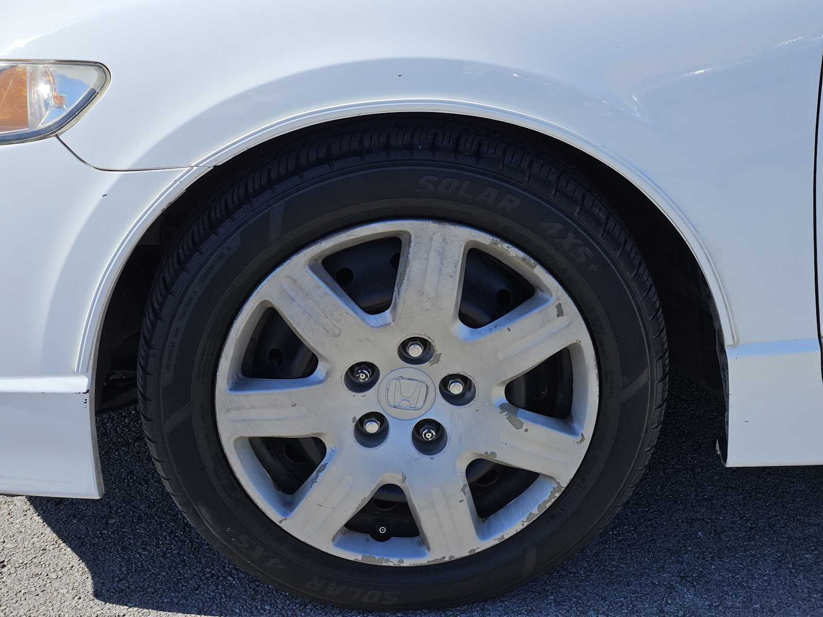 Thumbnail: 2011 Honda Civic - 9