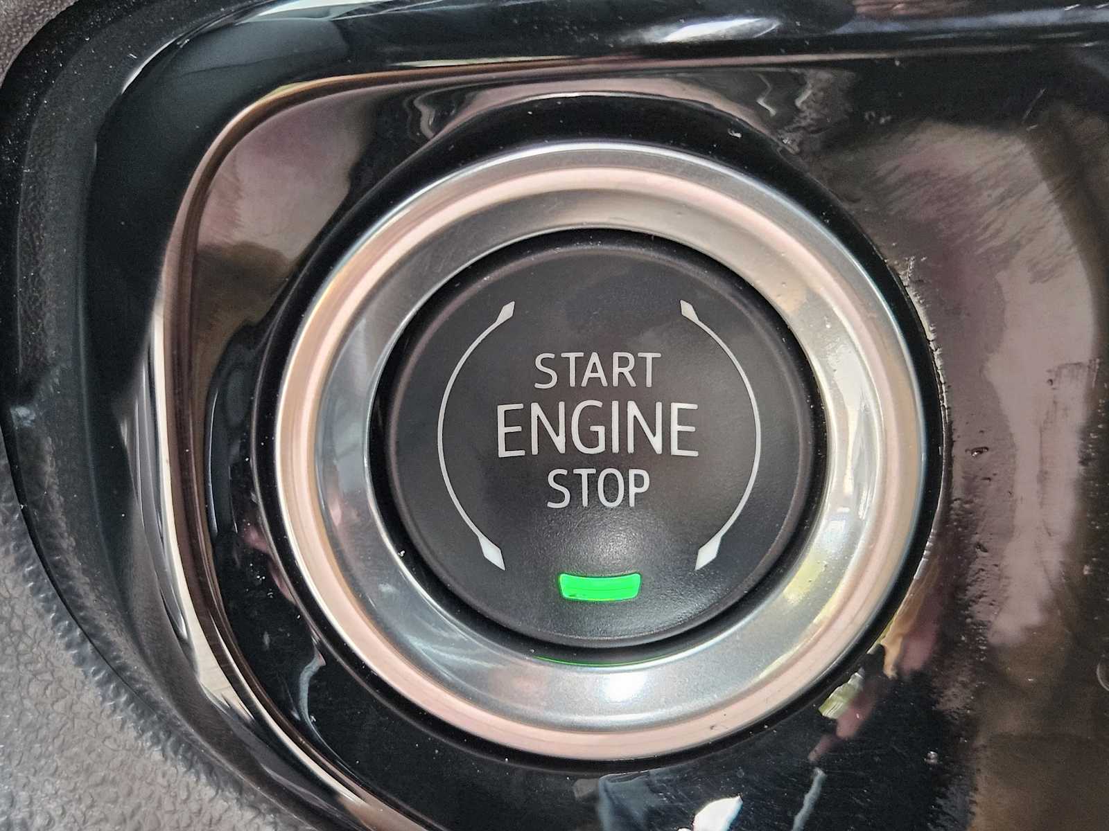 Thumbnail: 2024 Chevrolet Silverado 1500 - 20