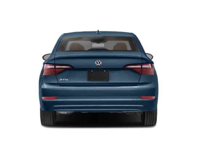 Thumbnail: 2021 Volkswagen Jetta - 8