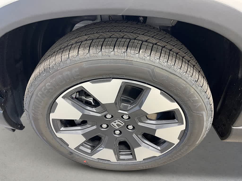 Thumbnail: 2026 Honda Pilot - 11