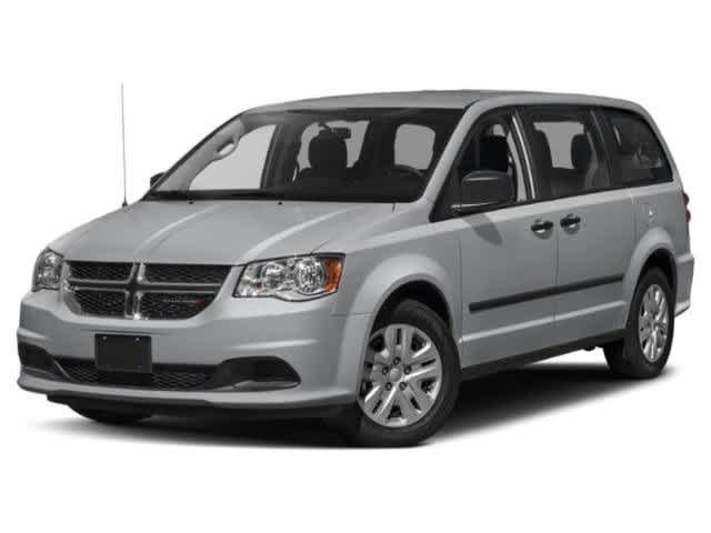 2019 Dodge Grand Caravan SE -
                  Austin, TX