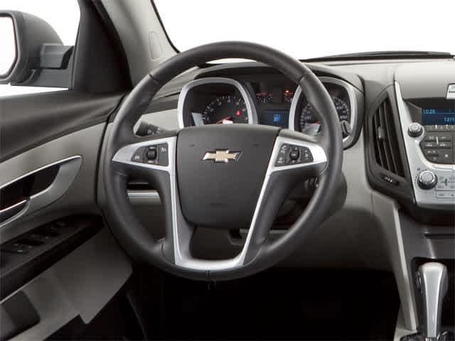 Thumbnail: 2013 Chevrolet Equinox - 7