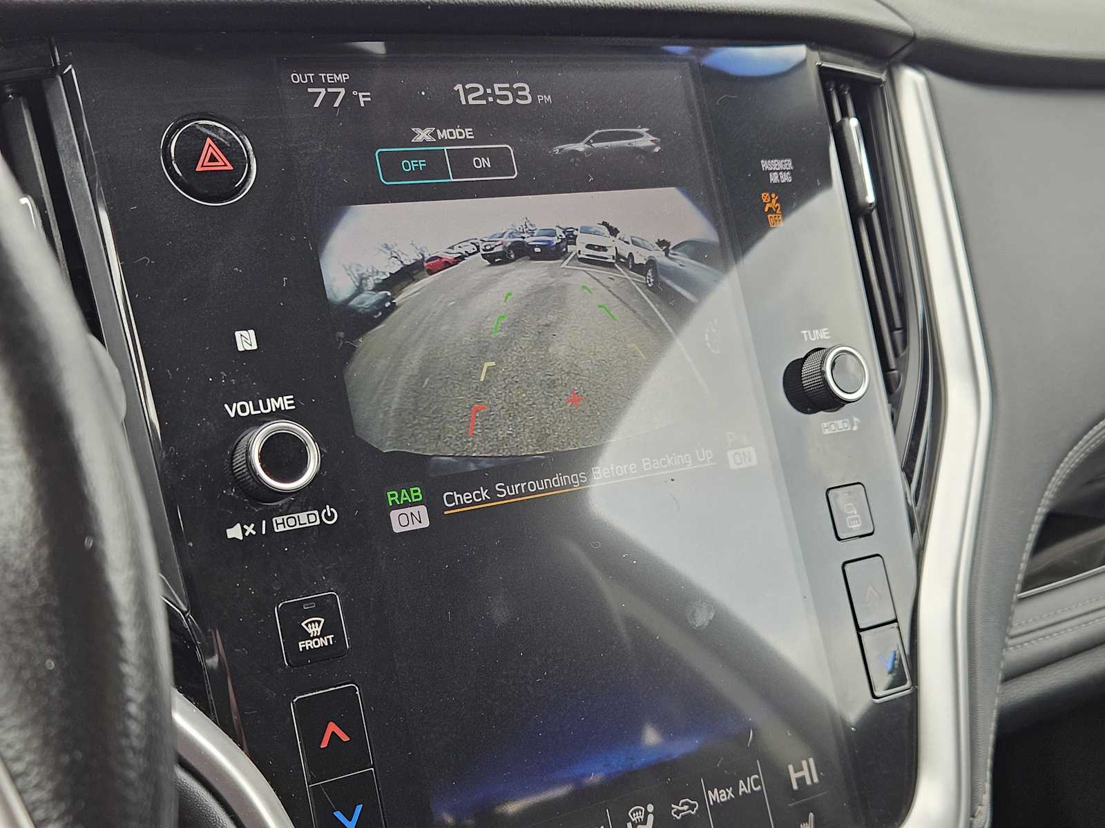 Thumbnail: 2020 Subaru Outback - 16