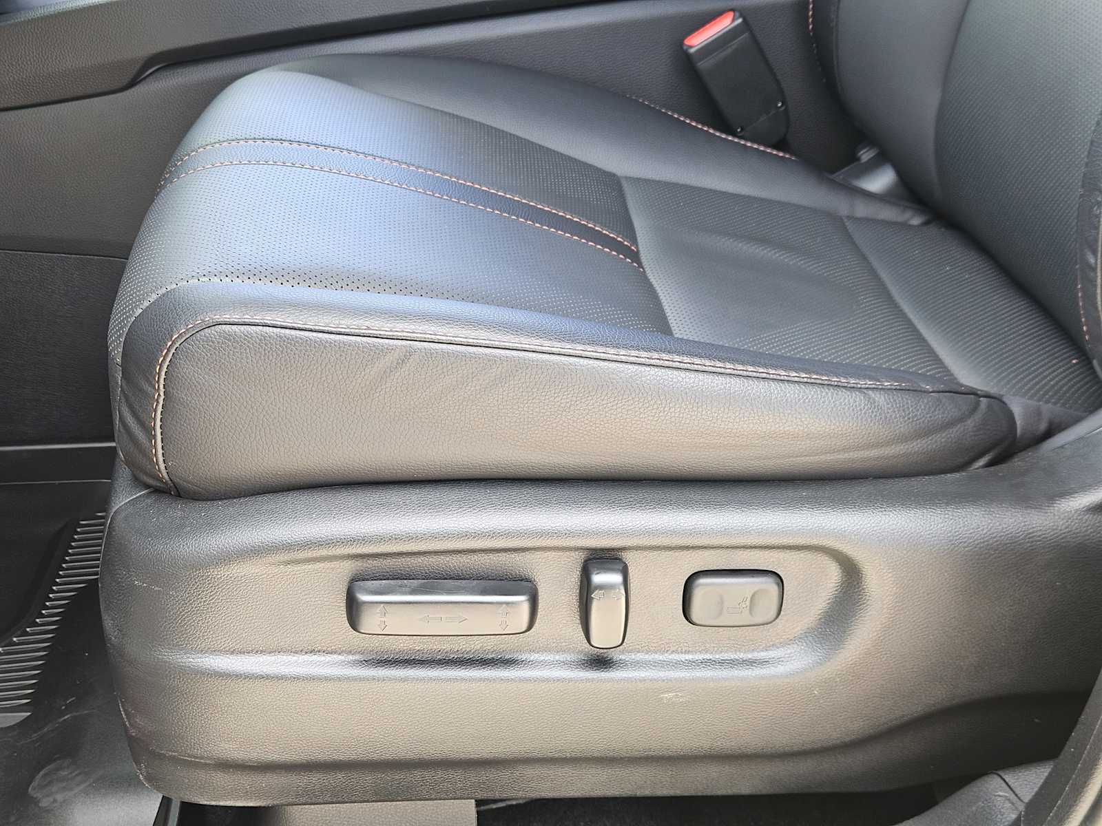 Thumbnail: 2024 Honda Ridgeline - 24