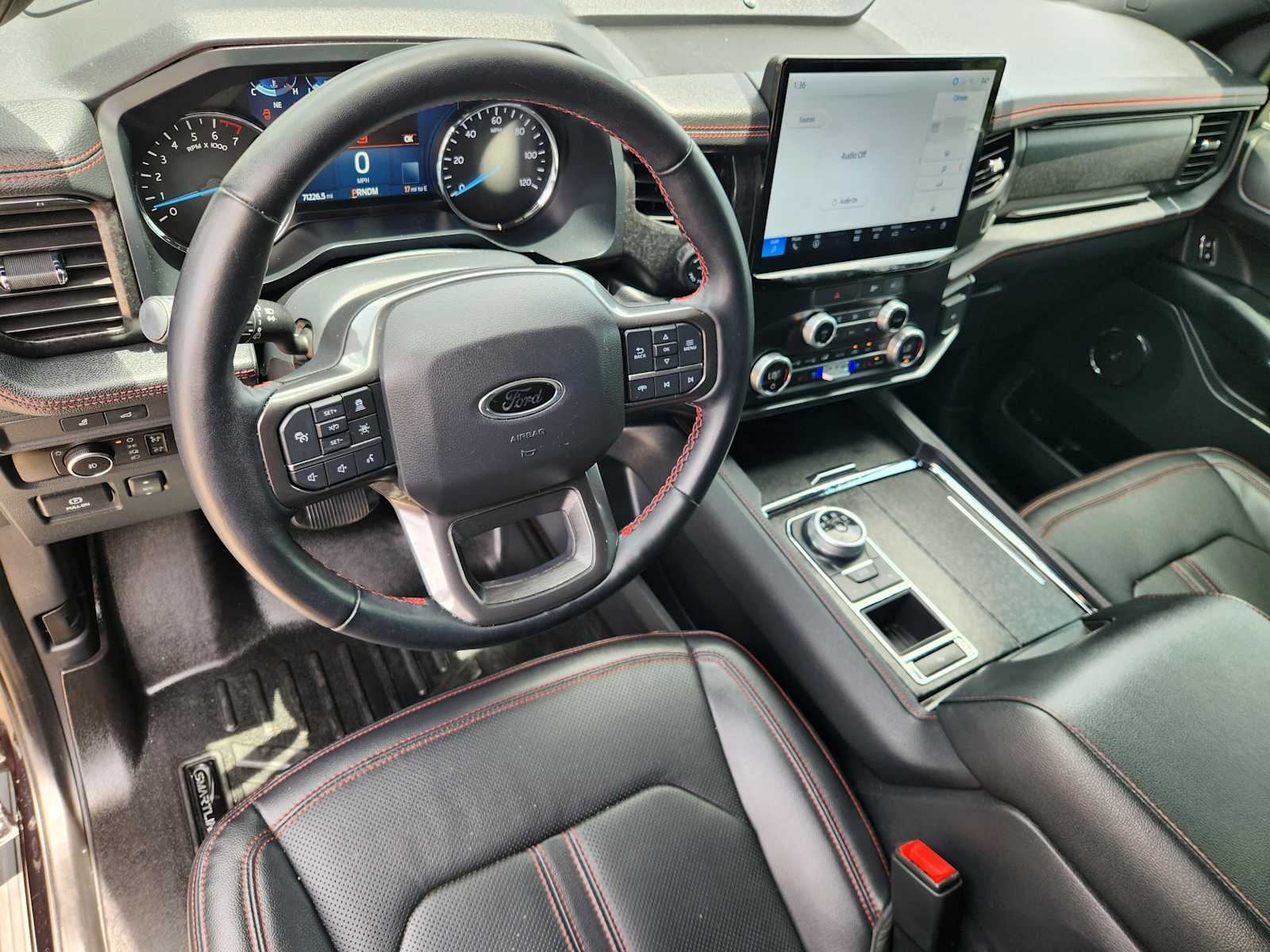 Thumbnail: 2023 Ford Expedition - 2