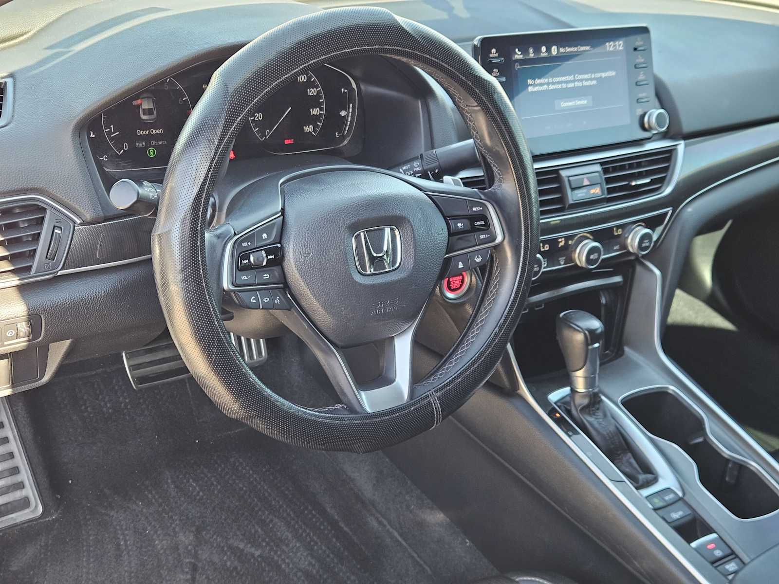 Thumbnail: 2022 Honda Accord - 2