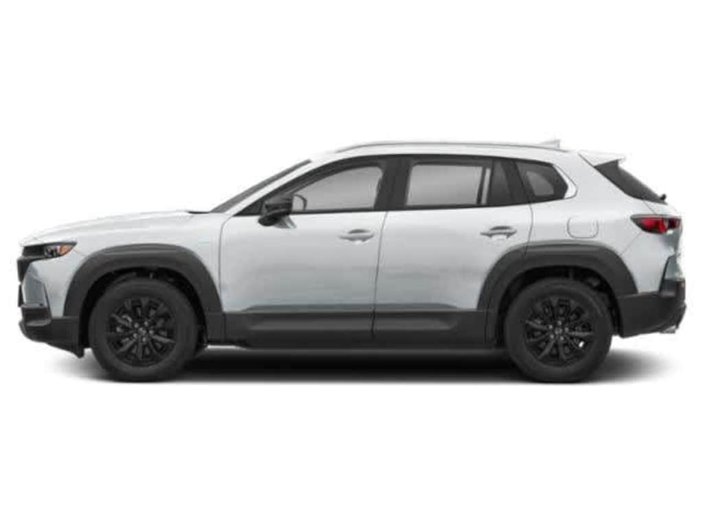 Used 2025 Mazda CX-50 Hybrid Preferred Package SUV