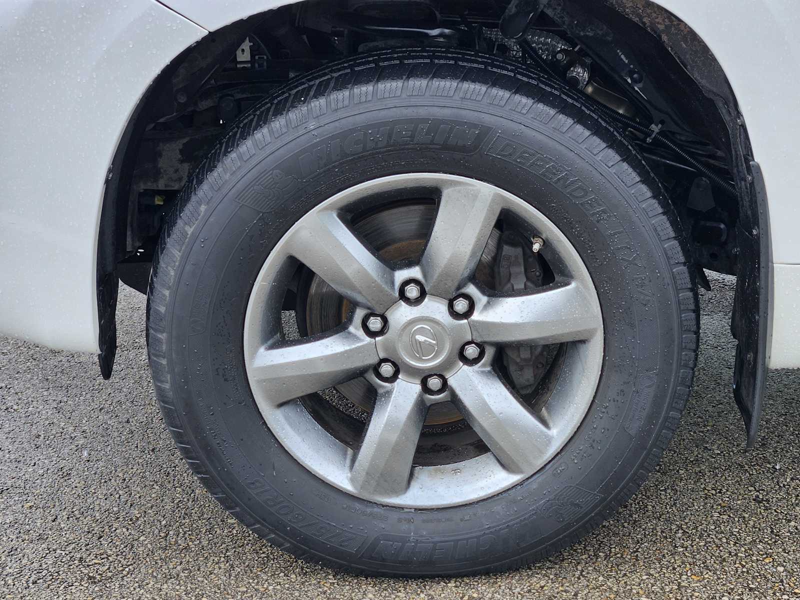 Thumbnail: 2013 Lexus GX - 9