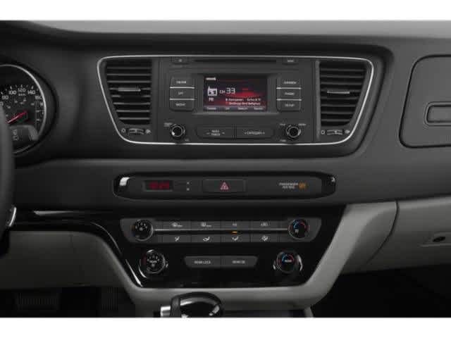 Thumbnail: 2015 Kia Sedona - 13