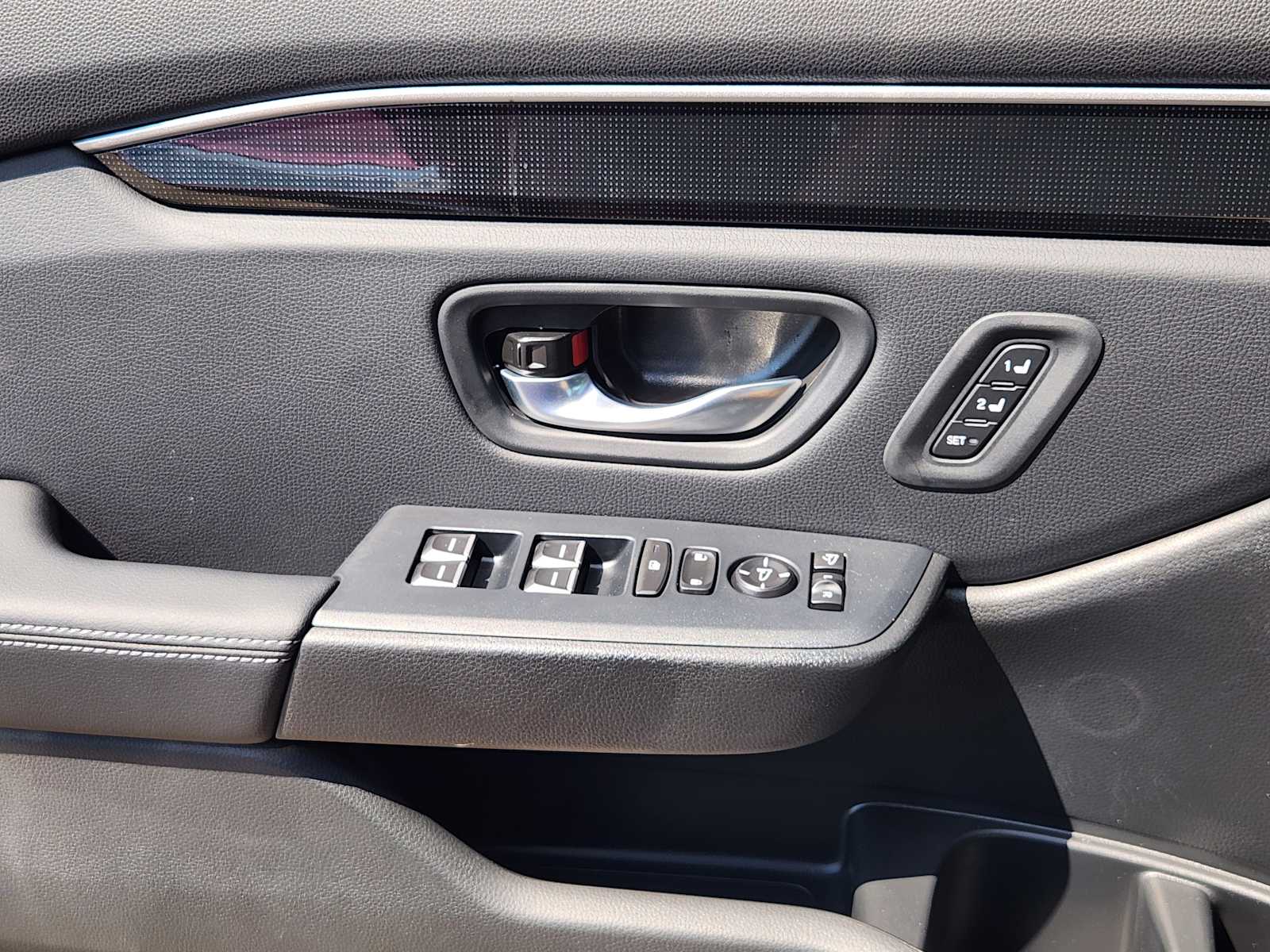 Thumbnail: 2025 Honda Pilot - 18