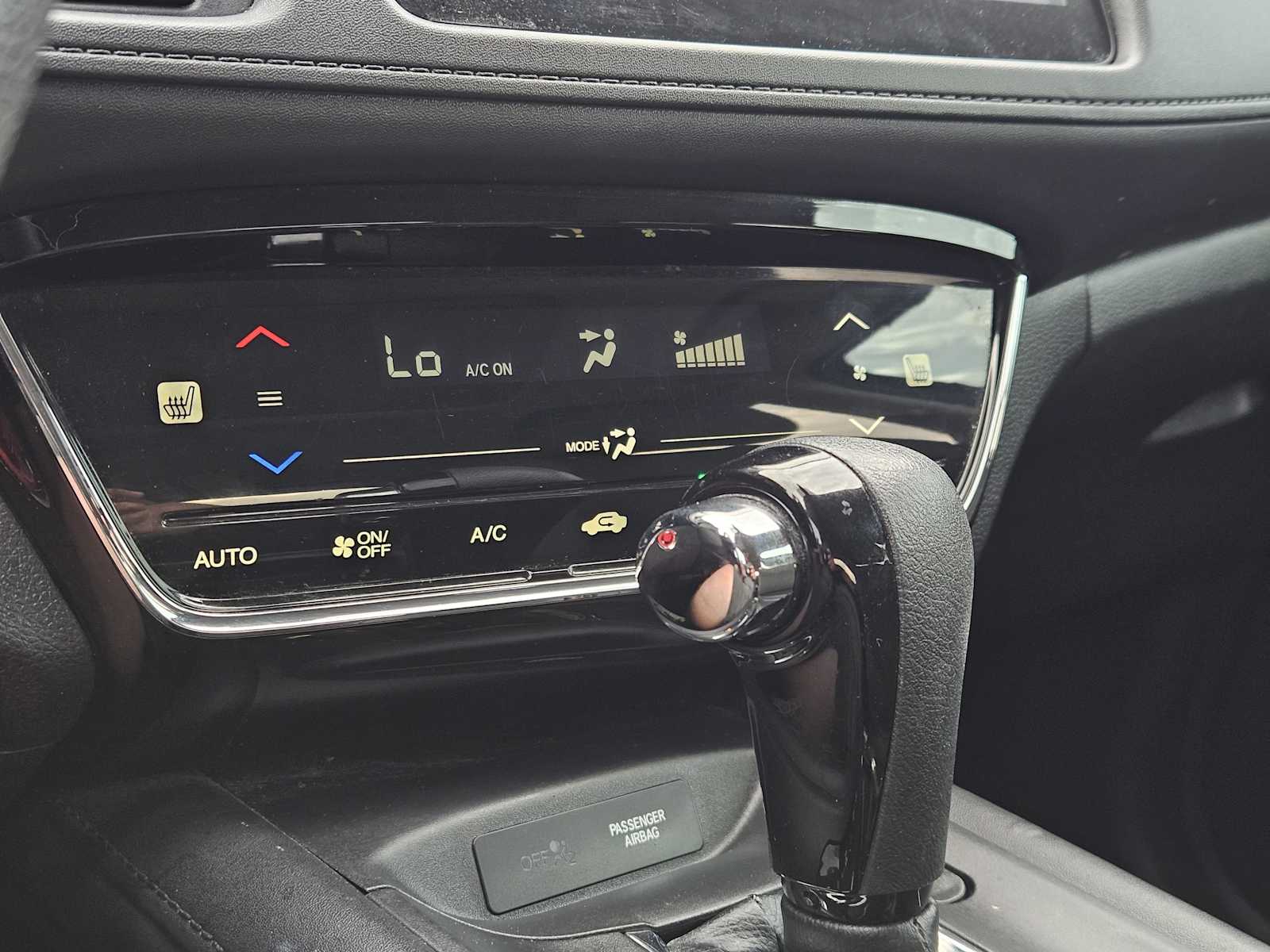 Thumbnail: 2020 Honda HR-V - 18