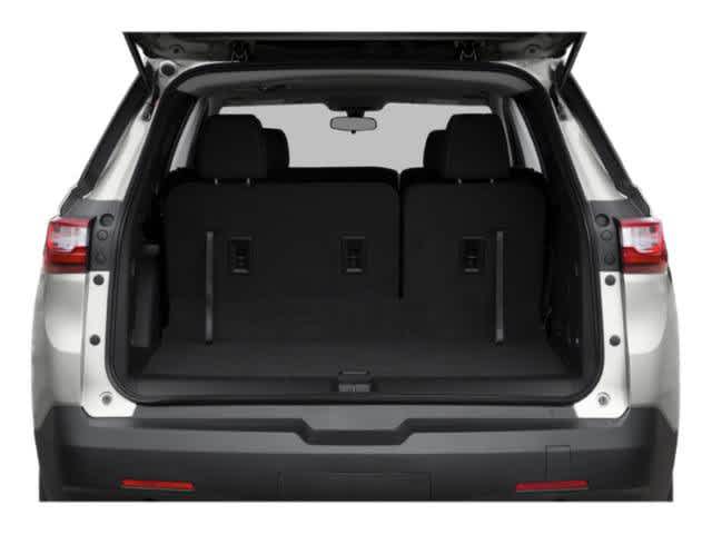 Thumbnail: 2018 Chevrolet Traverse - 15