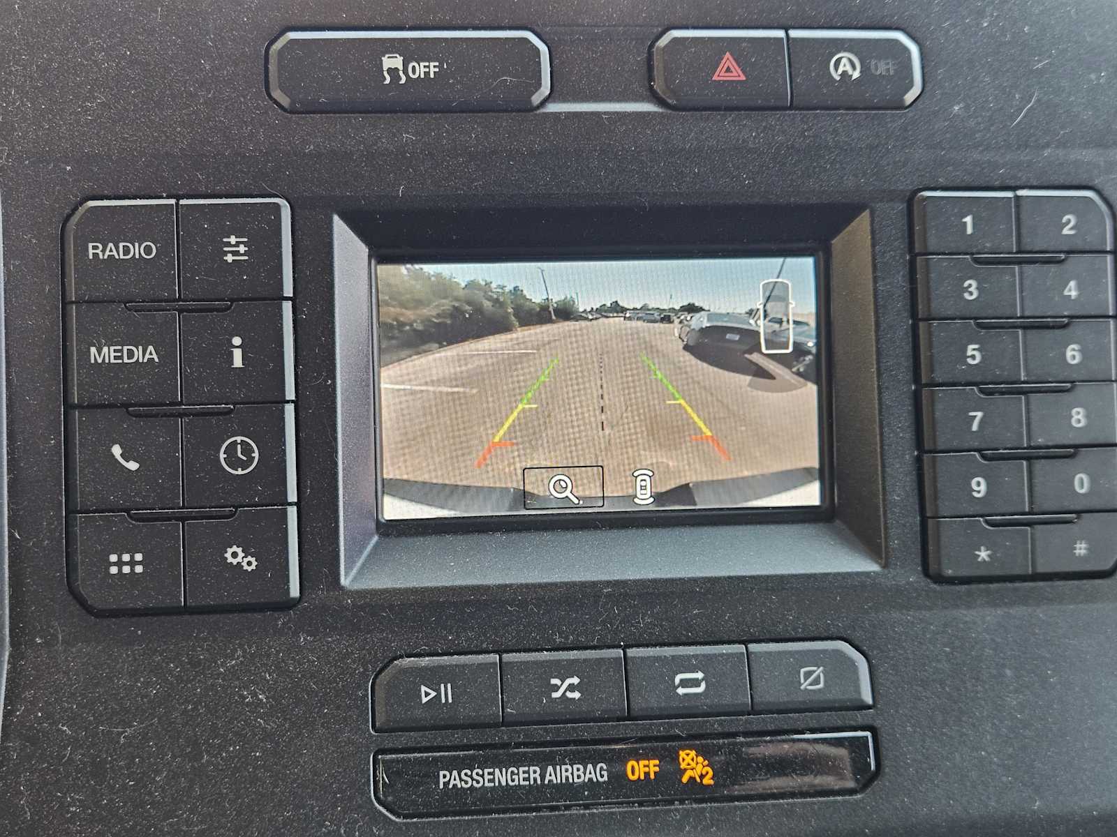 Thumbnail: 2018 Ford F-150 - 18