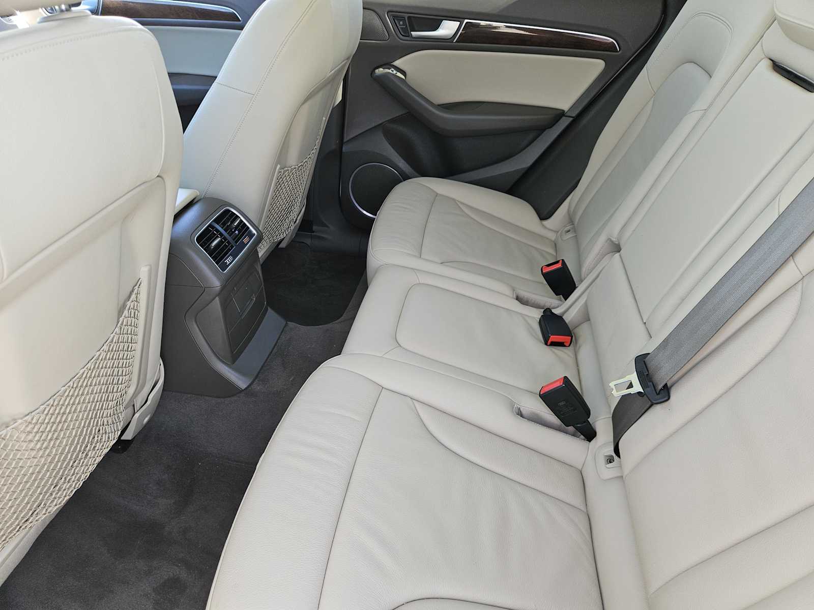 Thumbnail: 2017 Audi Q5 - 30