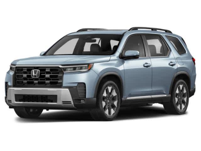 Thumbnail: 2026 Honda Pilot - 4