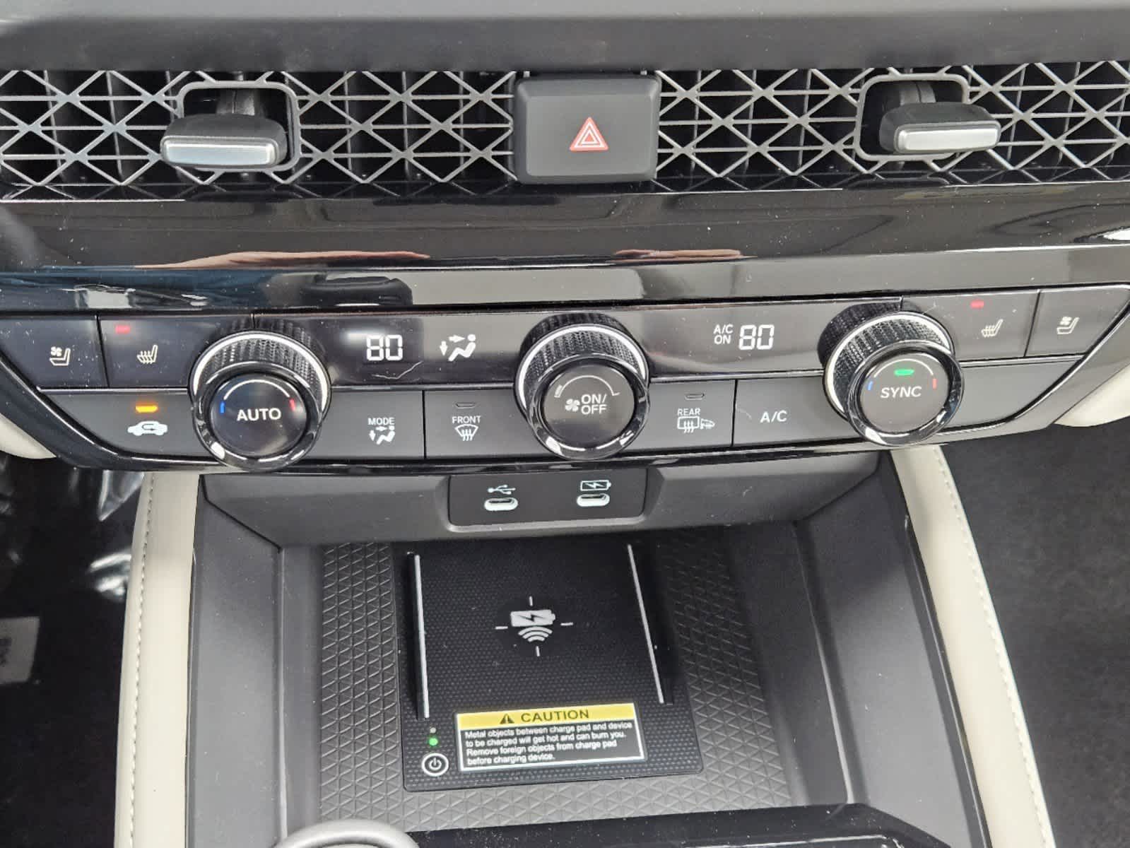 Thumbnail: 2025 Honda Accord - 17