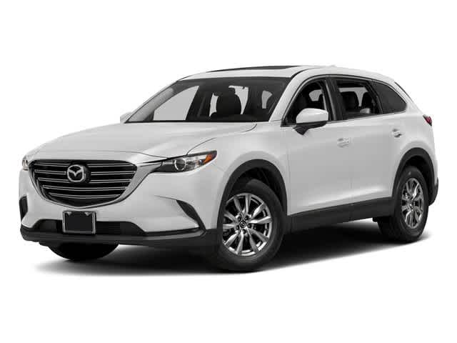 Thumbnail: 2016 Mazda CX-9 - 1