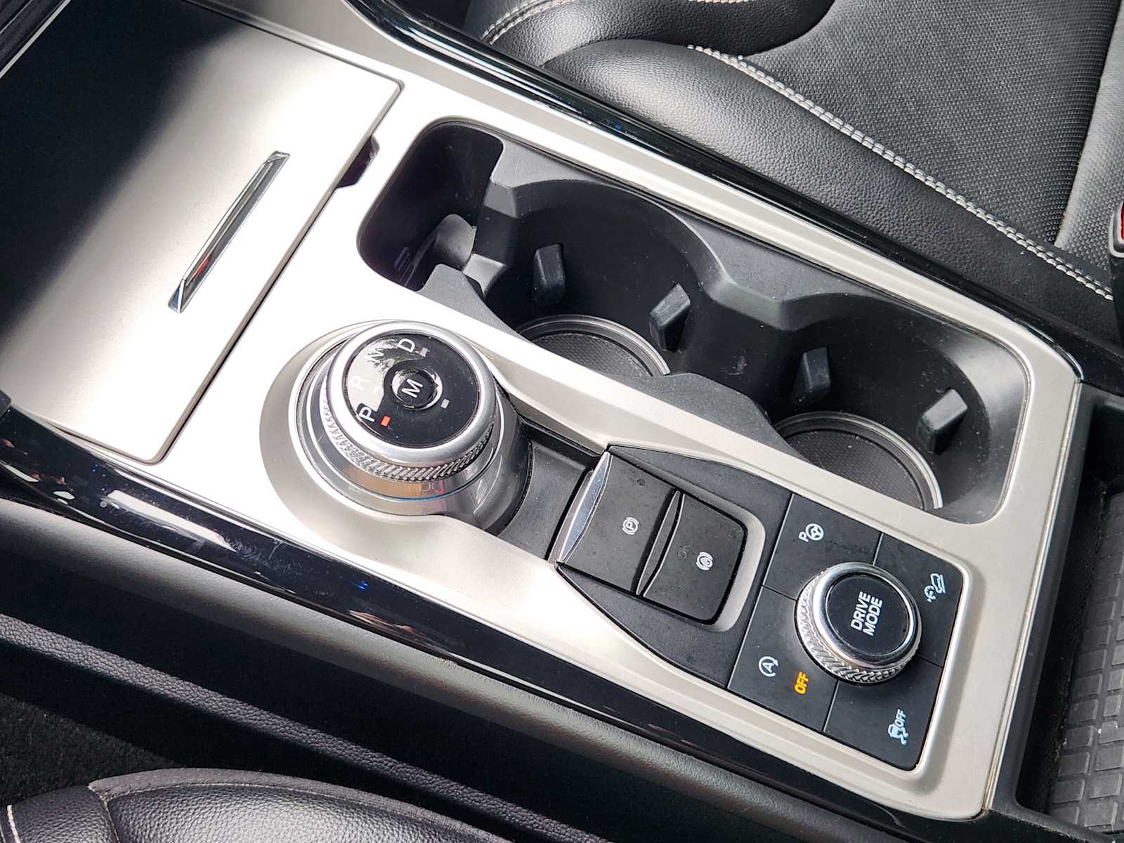 Thumbnail: 2021 Ford Explorer - 19