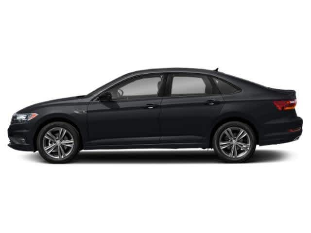 Thumbnail: 2021 Volkswagen Jetta - 3