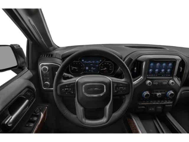 Thumbnail: 2020 GMC Sierra 1500 - 10