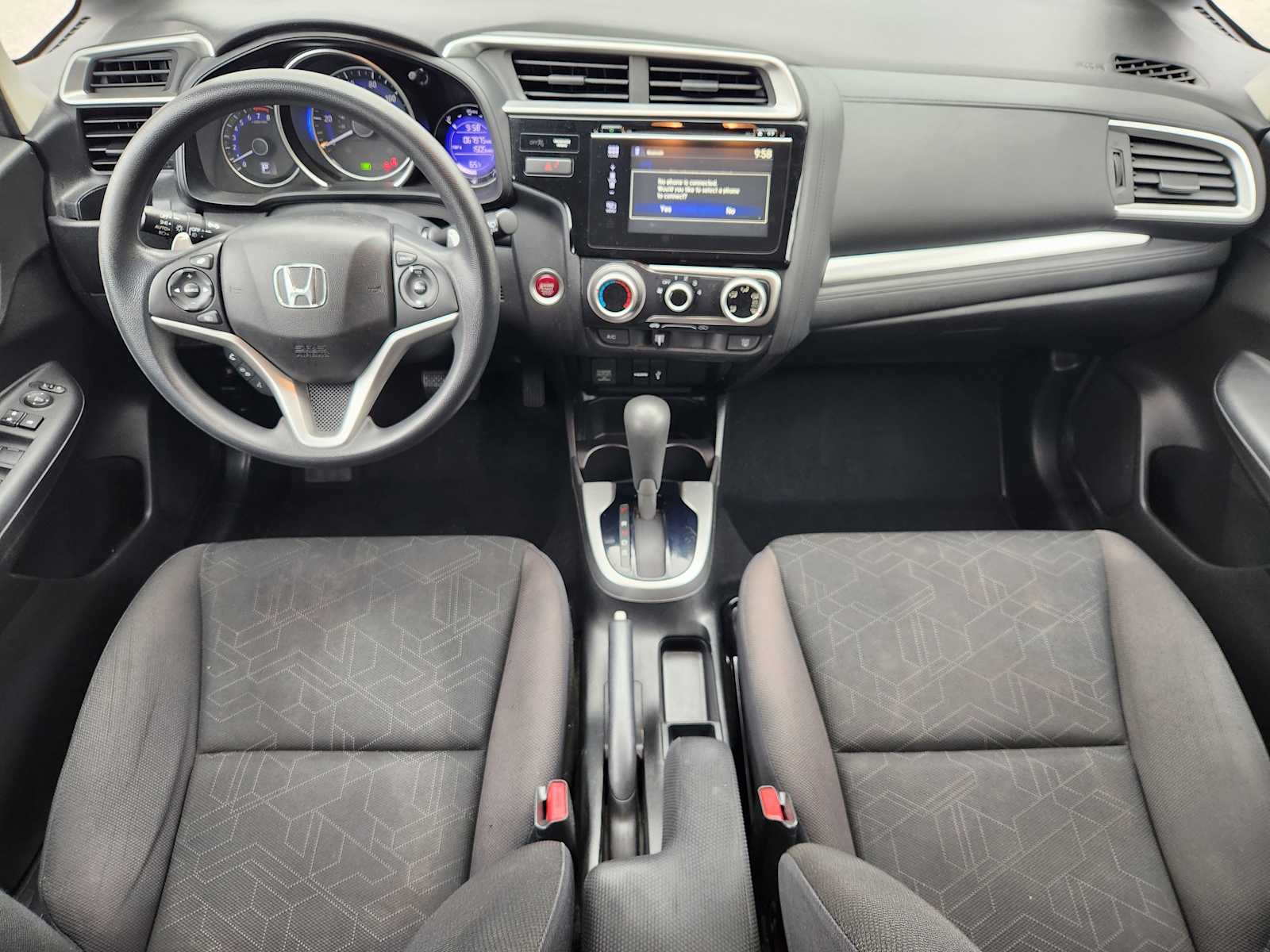 Thumbnail: 2016 Honda Fit - 26