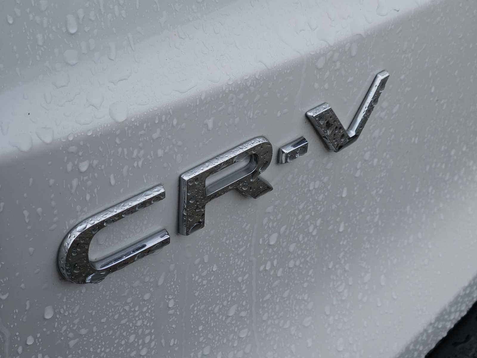 Thumbnail: 2023 Honda CR-V - 11