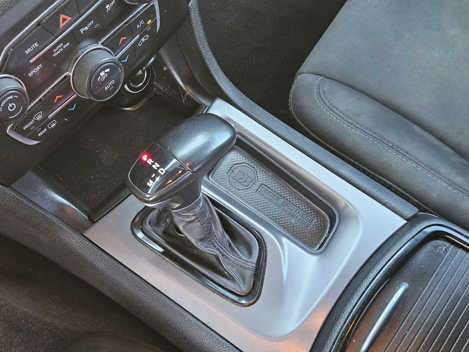 Thumbnail: 2020 Dodge Charger - 20