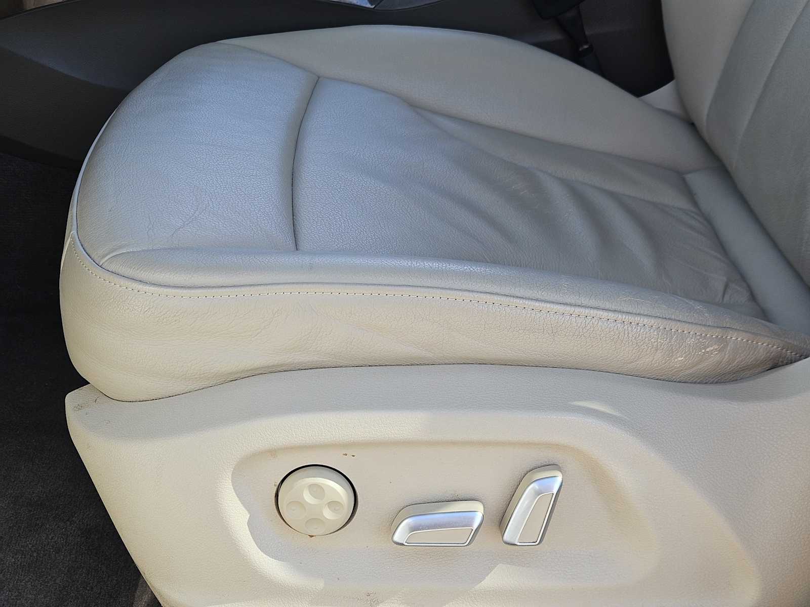 Thumbnail: 2017 Audi Q5 - 24