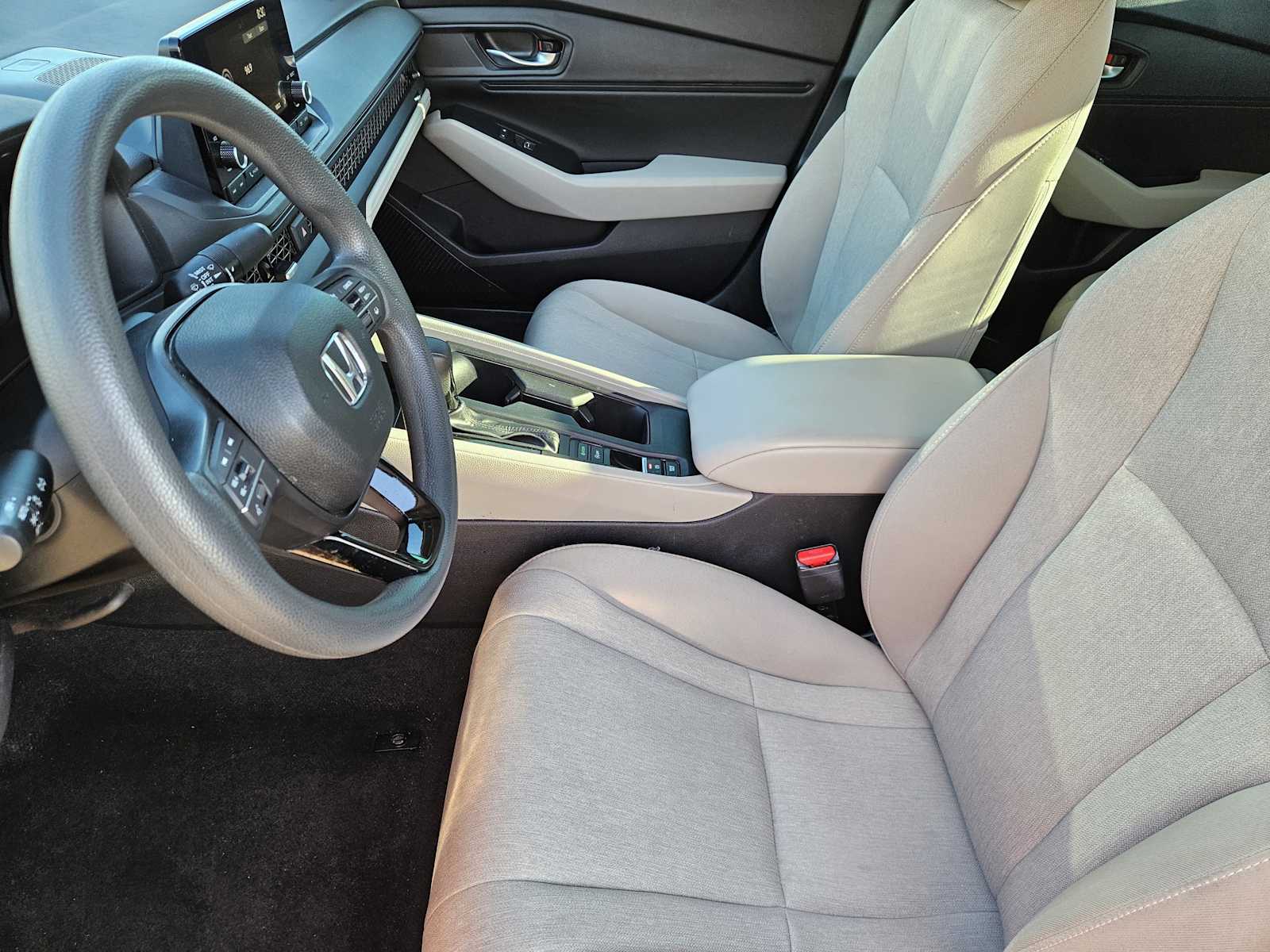 Thumbnail: 2023 Honda Accord - 12